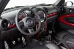 Mini Paceman All4 JCW 2013 года